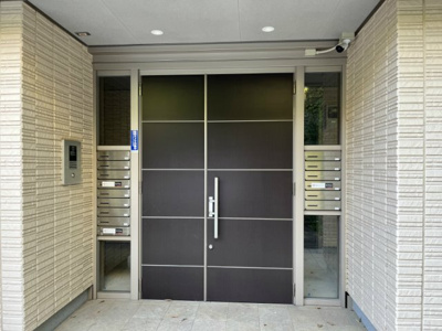 【エントランス】 | Premio【SHM】