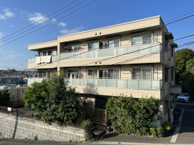 【外観】 | Premio【SHM】 | 積水ハウス施工の賃貸住宅シャーメゾン♪