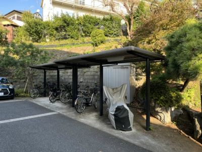 【その他共用部分】 | Premio【SHM】