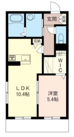 【間取り】 | Premio【SHM】