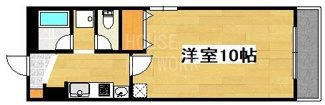 【間取り】 | EMs COURT