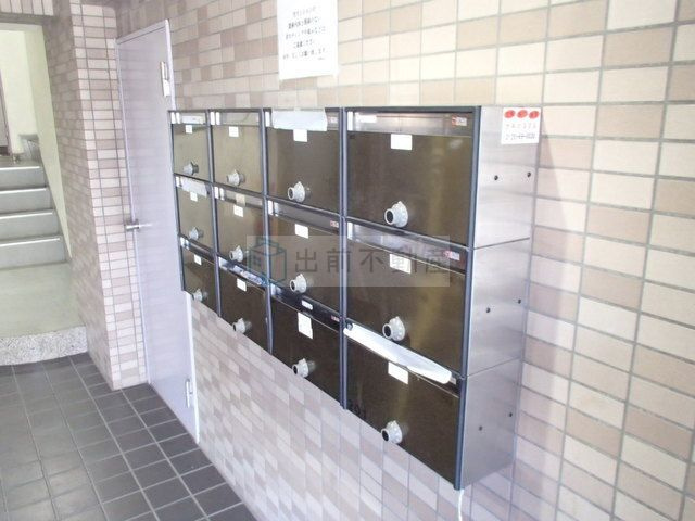 新宿区西落合１丁目の賃貸マンションのその他共用部分