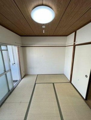 【居間・リビング】 | 吉田フラット