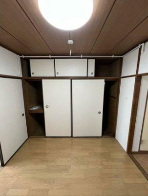 【洋室】 | 吉田フラット