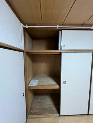 【収納】 | 吉田フラット
