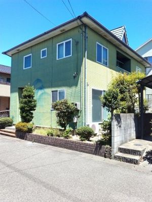 【外観】 | 田井戸建て | ◇◆現地外観写真◆◇