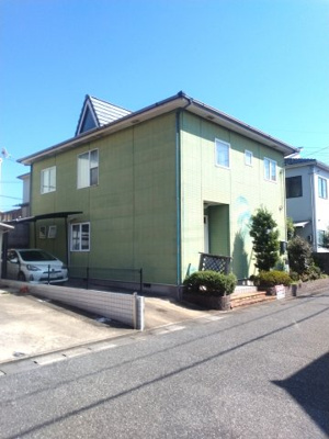 【外観】 | 田井戸建て | ◇◆現地外観写真◆◇