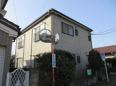 【外観】 | ル・シェーヌ