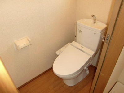 【トイレ】 | ル・シェーヌ