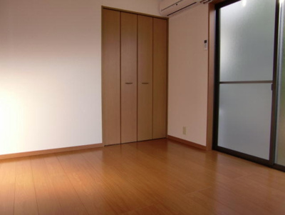 【内装】 | ル・シェーヌ