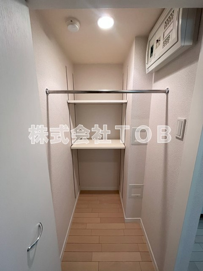 【収納】 | サンテミリオン千歳烏山