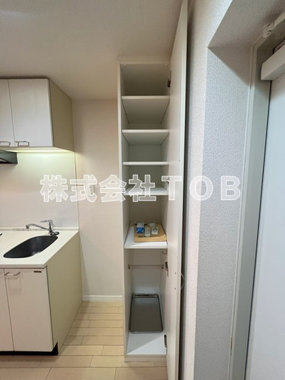 【その他】 | サンテミリオン千歳烏山 | シューズボックス