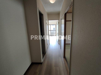 【内装】 | ウエストフォーレスト