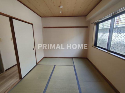 【和室】 | ウエストフォーレスト