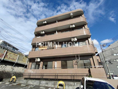 【外観】 | ウエストフォーレスト