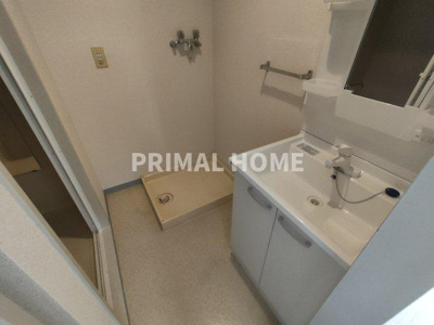 【洗面所】 | ウエストフォーレスト