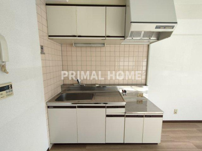 【キッチン】 | ウエストフォーレスト