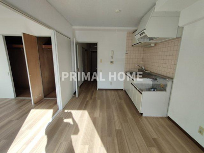 【ロビー】 | ウエストフォーレスト