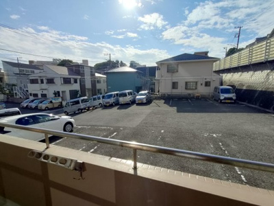 【展望】 | ウエストフォーレスト