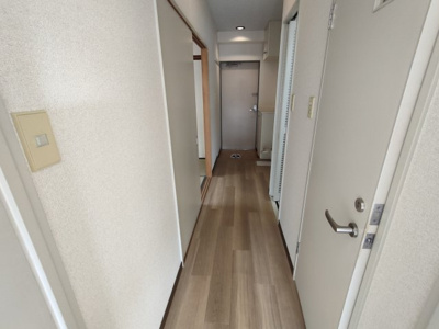 【内装】 | ウエストフォーレスト