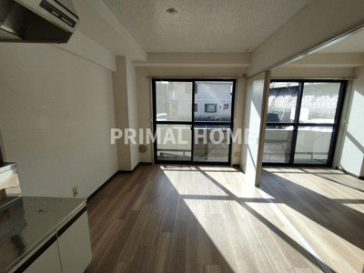 【居間・リビング】 | ウエストフォーレスト