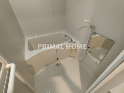 【浴室】 | ウエストフォーレスト