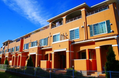 【外観】 | グランドマム | 外観も気になるポイント