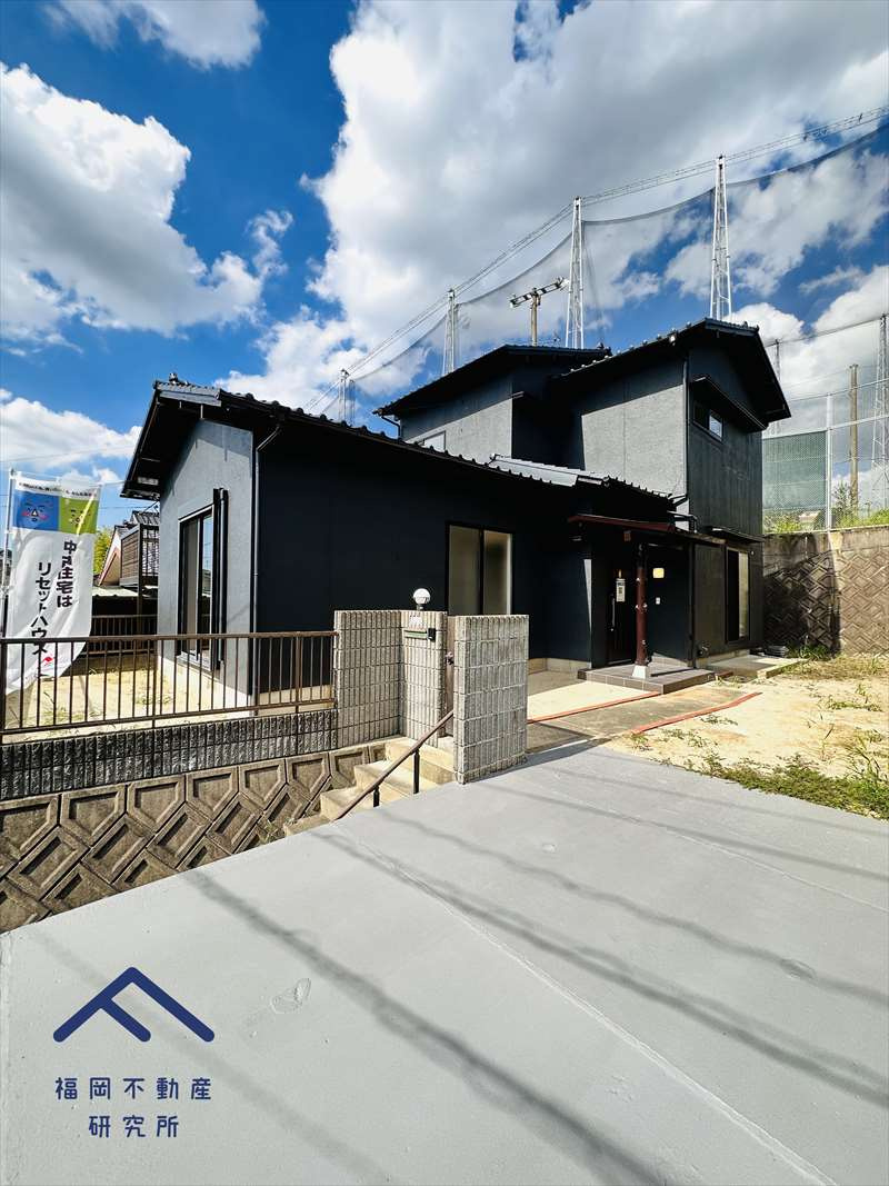 糟屋郡宇美町原田4丁目