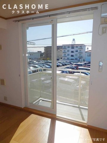 エテルノ Ⅱ　　刈谷市近郊の賃貸ならクラスホーム刈谷店のその他