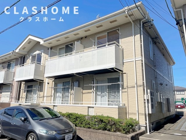 エテルノ Ⅱ　　刈谷市近郊の賃貸ならクラスホーム刈谷店の外観