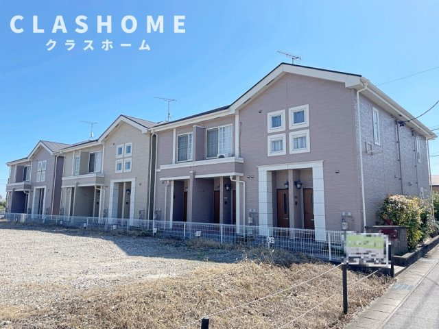 エテルノ Ⅱ　　刈谷市近郊の賃貸ならクラスホーム刈谷店