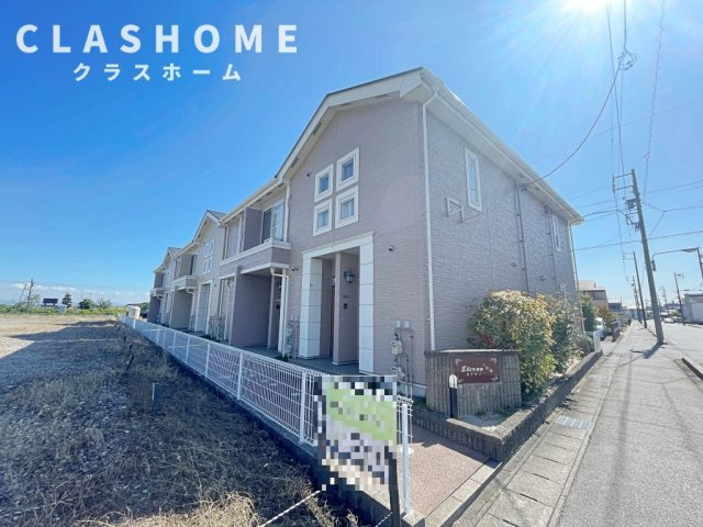 エテルノ Ⅱ　　刈谷市近郊の賃貸ならクラスホーム刈谷店の外観