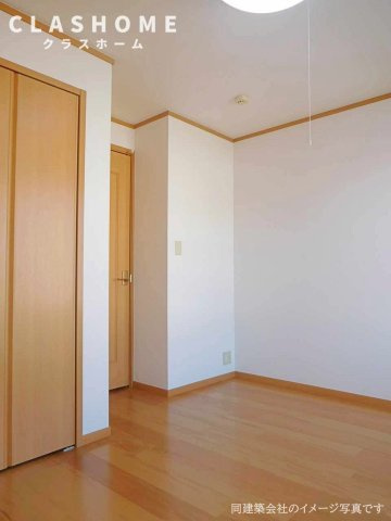 エテルノ Ⅱ　　刈谷市近郊の賃貸ならクラスホーム刈谷店の内装