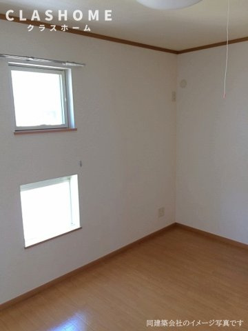 エテルノ Ⅱ　　刈谷市近郊の賃貸ならクラスホーム刈谷店の洋室