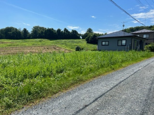 花巻市幸田１２地割　売地