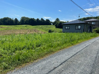 花巻市幸田１２地割　売地の画像