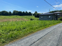 花巻市幸田１２地割　売地の画像