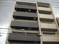ウィステリア西梅田の画像