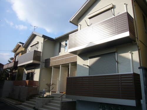 シャーメゾン神明