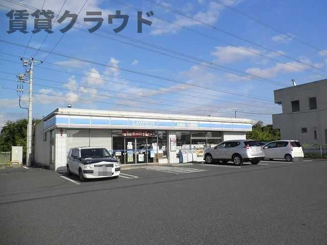 アビタシオン・Ｄの周辺