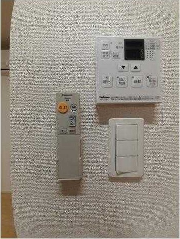 【設備】 | ヴィラコート　上北沢
