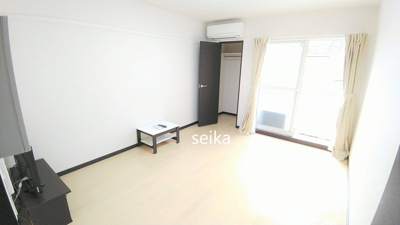 【内装】 | ＨｉｇｈＢｒｉｄｇｅ2 | 同タイプ室内・現状と異なる場合があります