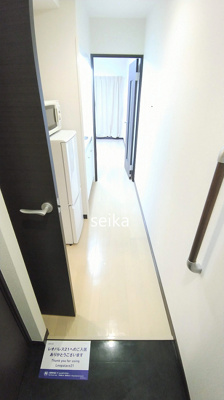 【その他共用部分】 | ＨｉｇｈＢｒｉｄｇｅ2 | 同タイプ室内・現状と異なる場合があります