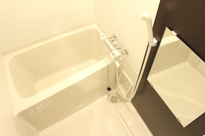 【浴室】 | ＨｉｇｈＢｒｉｄｇｅ2 | 同タイプ室内・現状と異なる場合があります