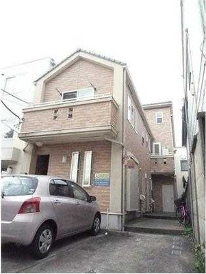 【エントランス】 | コーポ望月