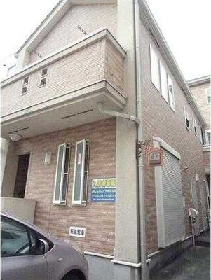 【その他共用部分】 | コーポ望月