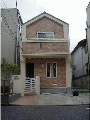 【外観】 | コーポ望月