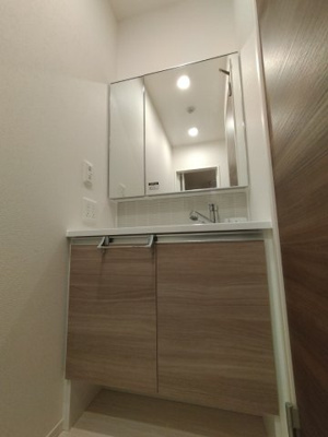 【独立洗面台】 | D-room五反田