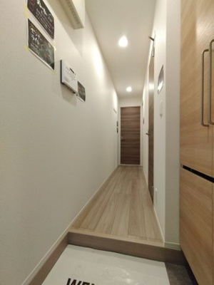 【玄関】 | D-room五反田