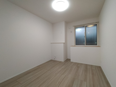 【寝室】 | D-room五反田